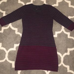 Sweater Dress